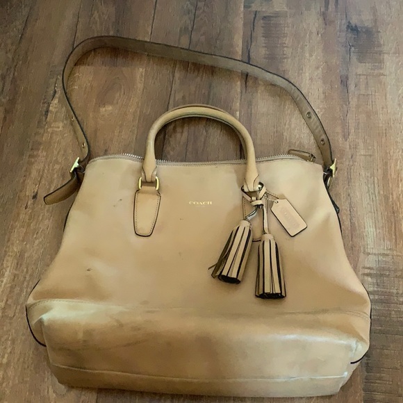 Coach Rory Satchel no. A1320-19892 - Picture 1 of 16